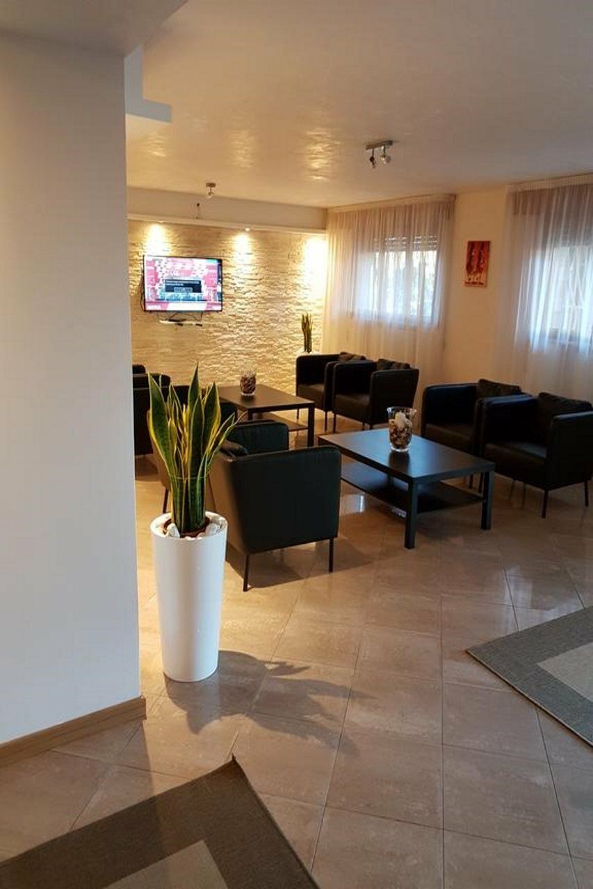 Hotel Rado Lido di Jesolo Exterior foto